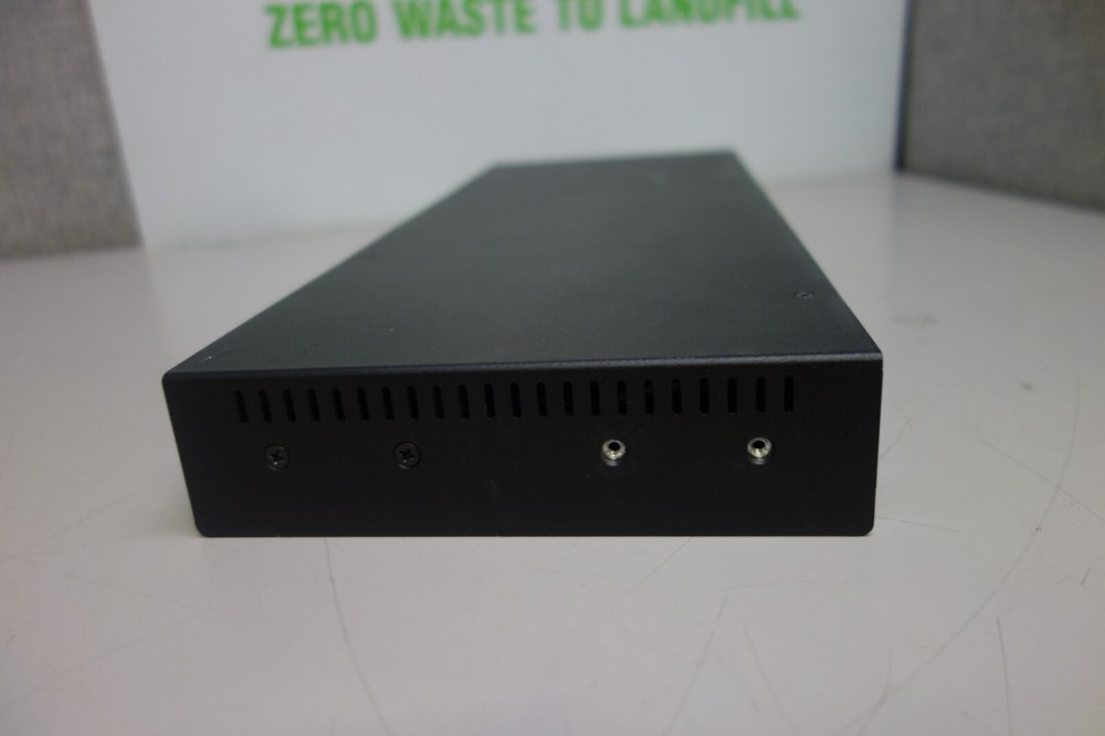WTI TSM-24-DPE Serial Console Server