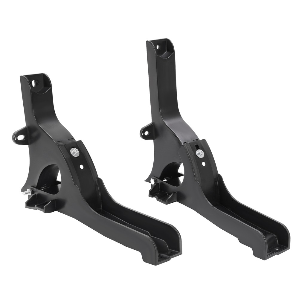 Top Fairing Mount Hinge Brackets L4+L5 For Freightliner Cascadia 2008-2017 Left