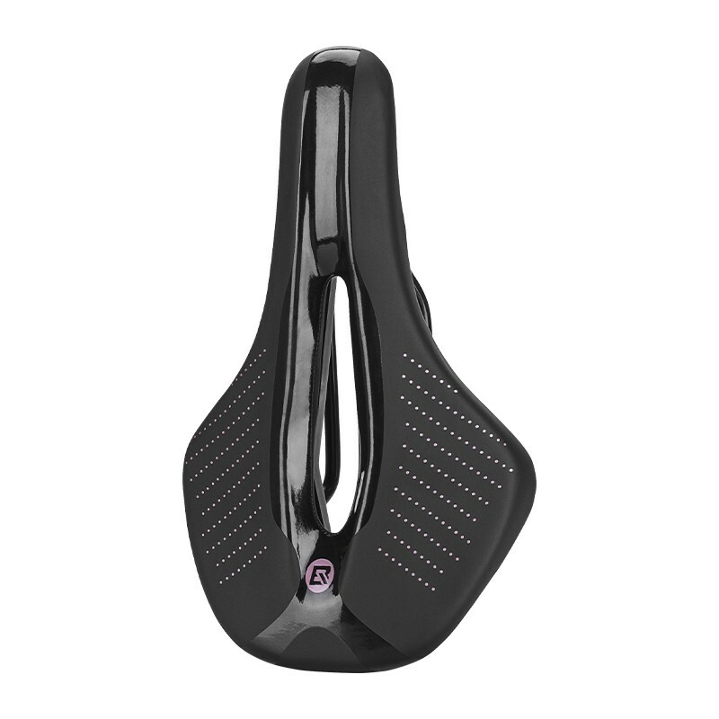 ROCKBROS Bike Seat Bicycle Saddle Breathable Racing Cycling Comfort Cushion