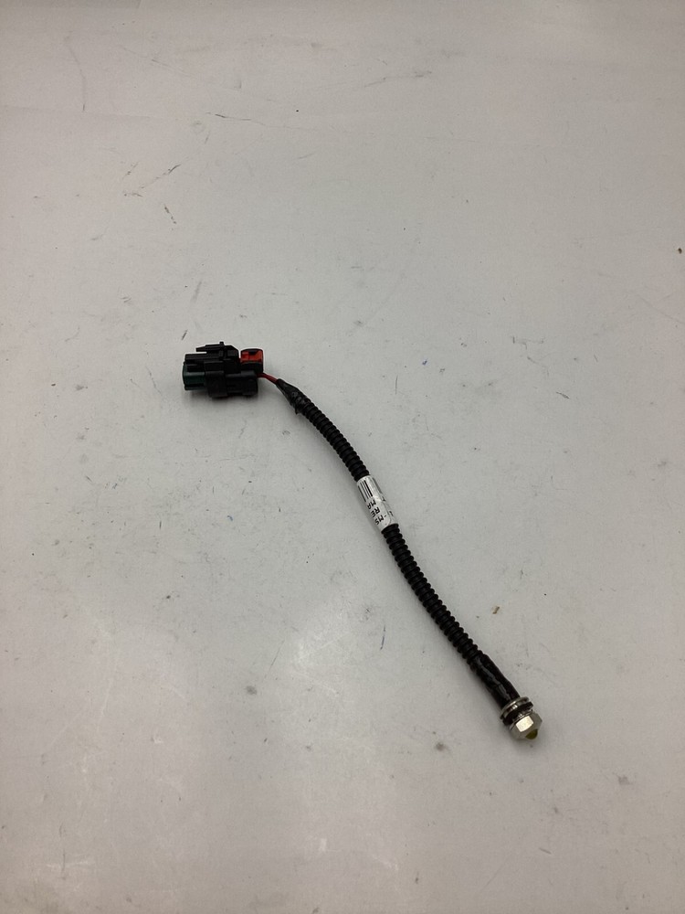 MSSL Wiring System Indicator Light RE556440 Black