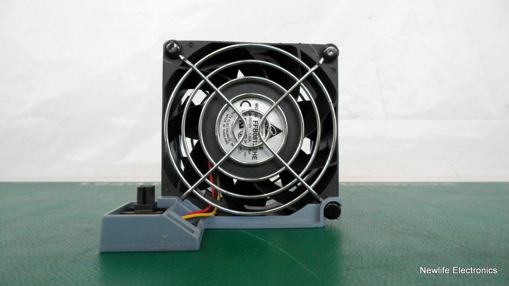 HP A7231-04014 80mm Fan for RX2600 Server