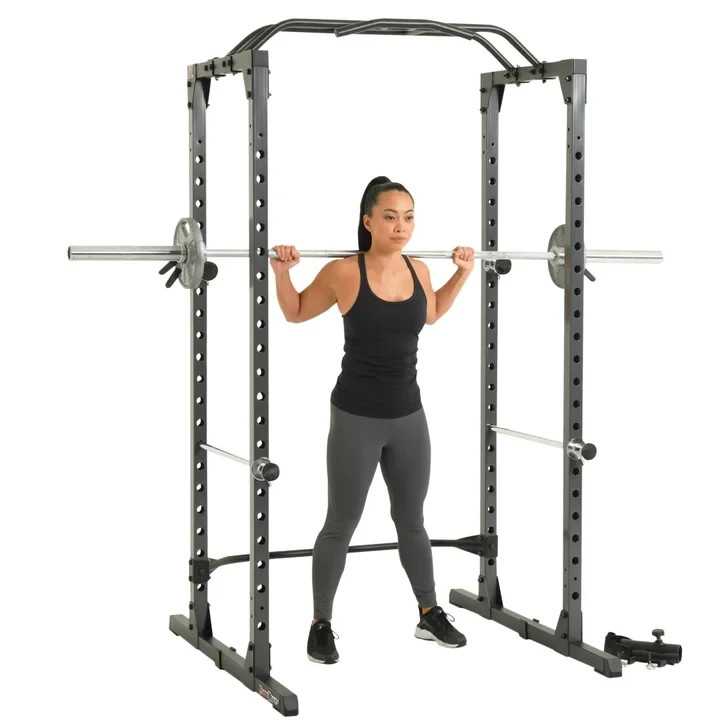 Fitness Reality XLT Squat Rack Power Cage
