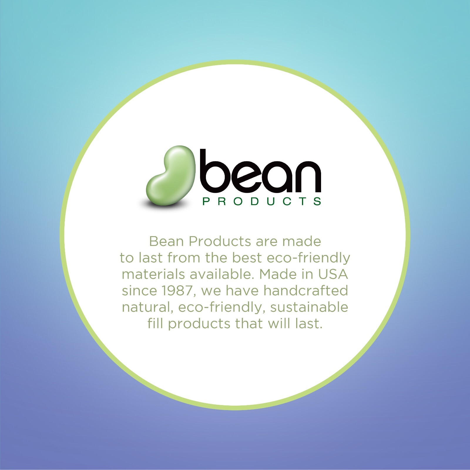 Organic Cotton Soft Pillow Dust Mite Proof for Relaxation and Better Sleep