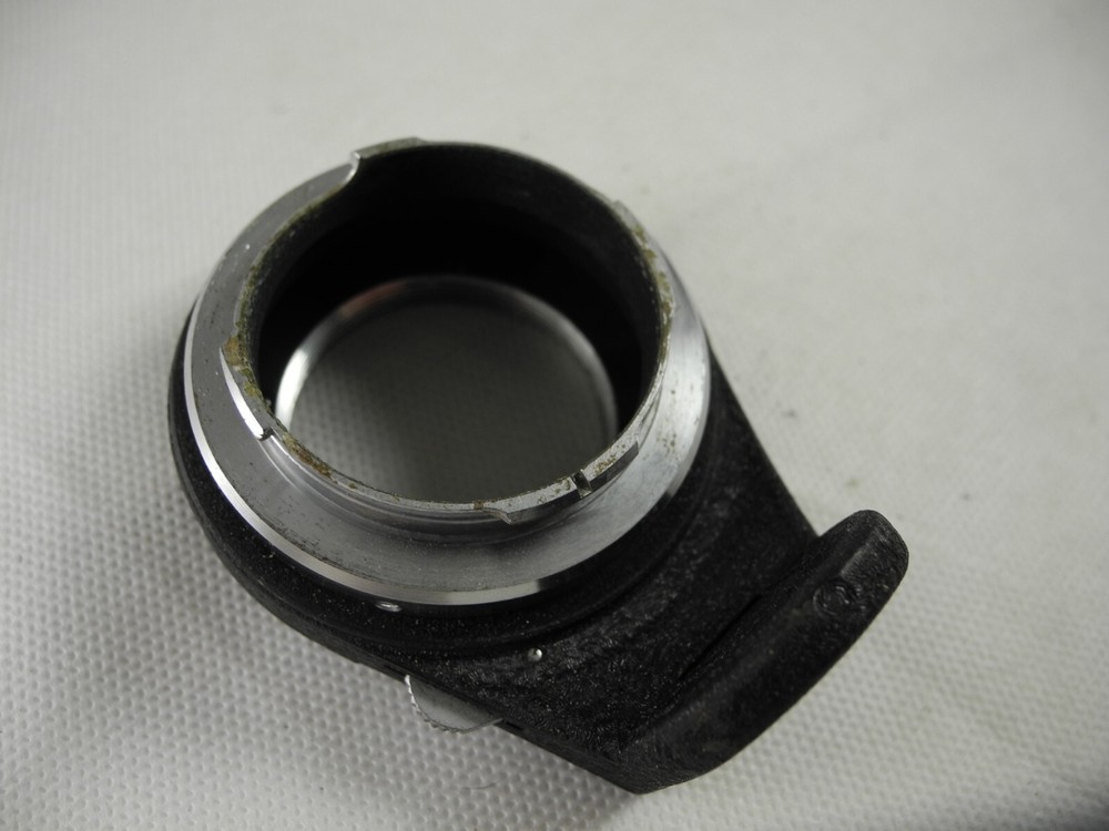 LEICA OUBIO #16466 Mount adaptor for Viso