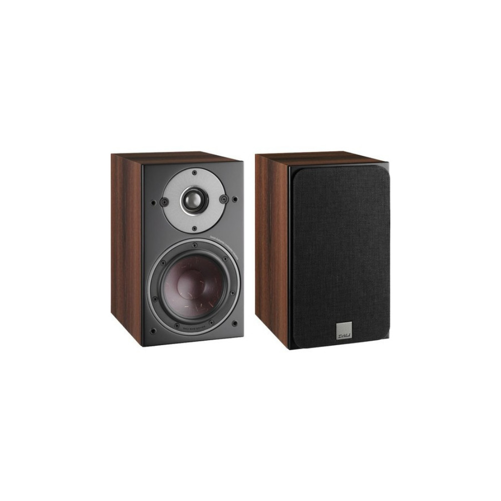 DALI Oberon 1 Compact Bookshelf Speakers (Pair)