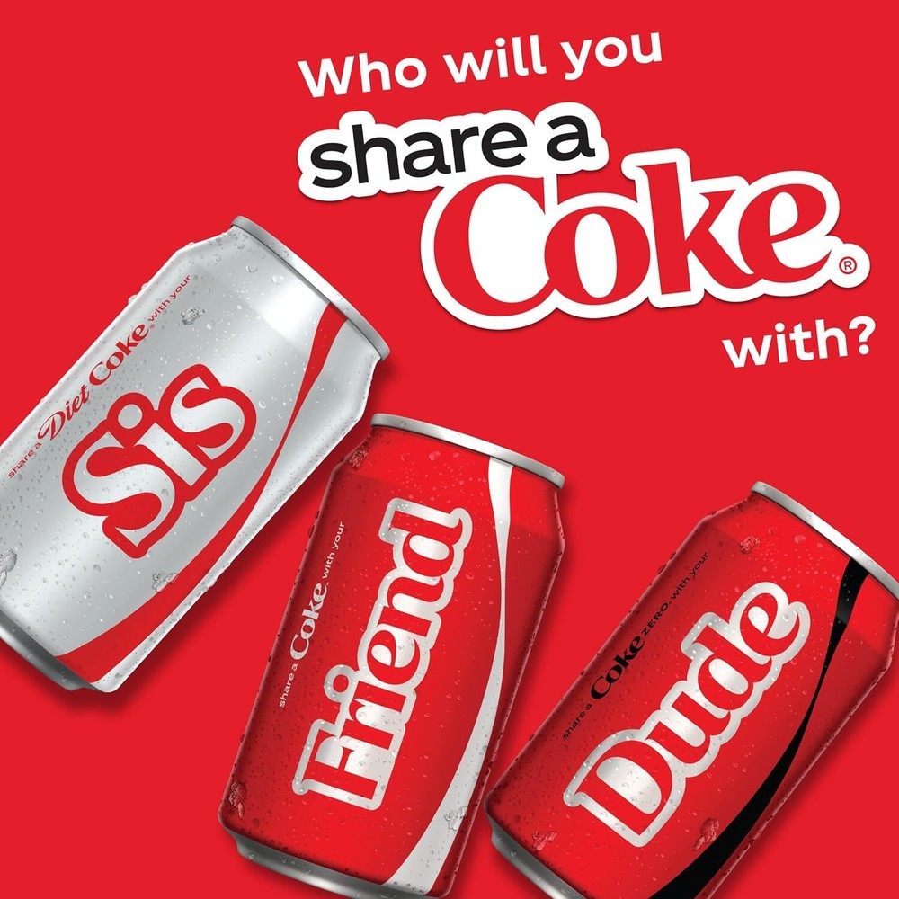Coca-Cola, 16.9 fl oz, 6 Pack