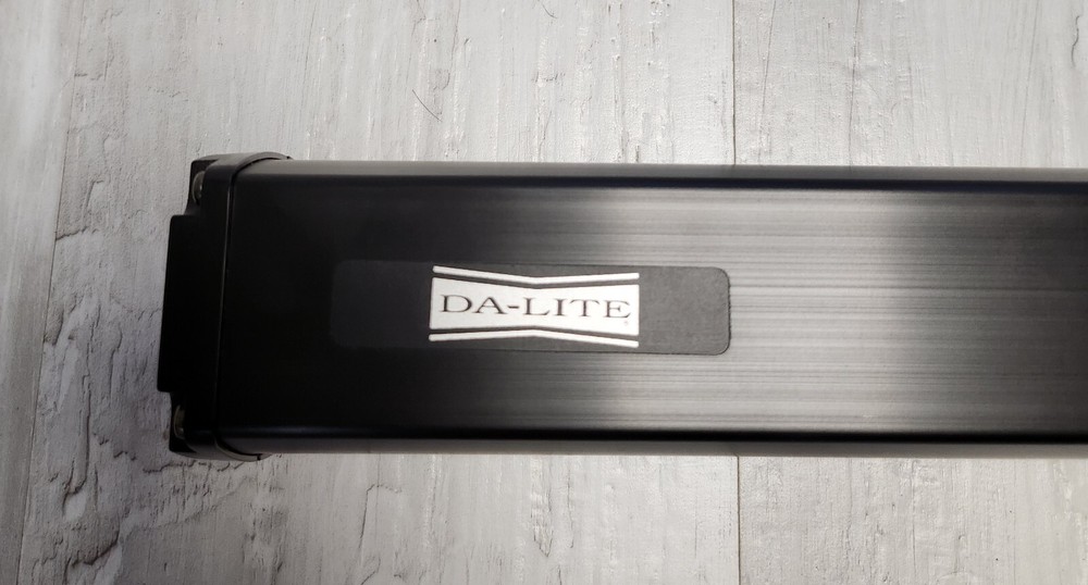DA - LITE Projection Screen