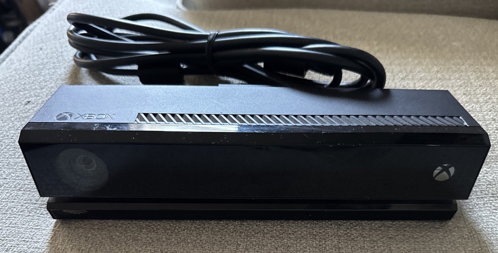 Original Microsoft Xbox One 1520 KINECT Connect Sensor Camera Bar