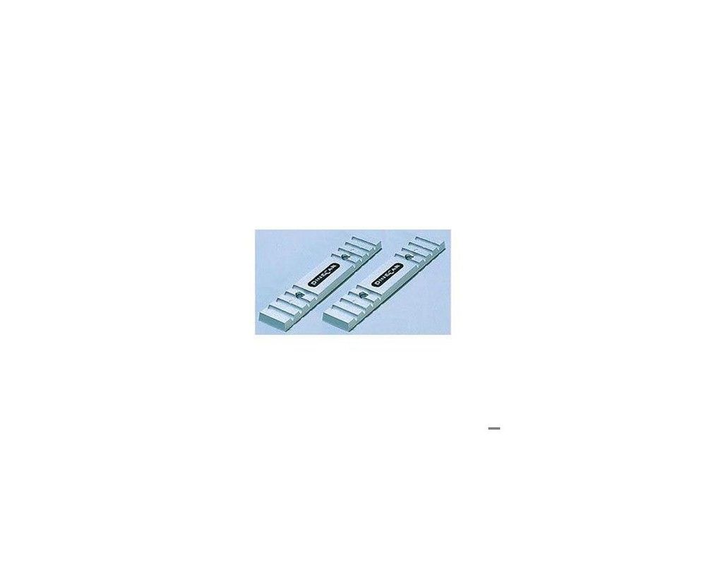 PineCar Strip Weights, 2.3 oz [PINP352]