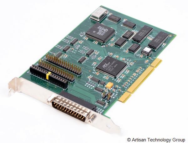 Microgate SyncLink WAN PCI Adapter