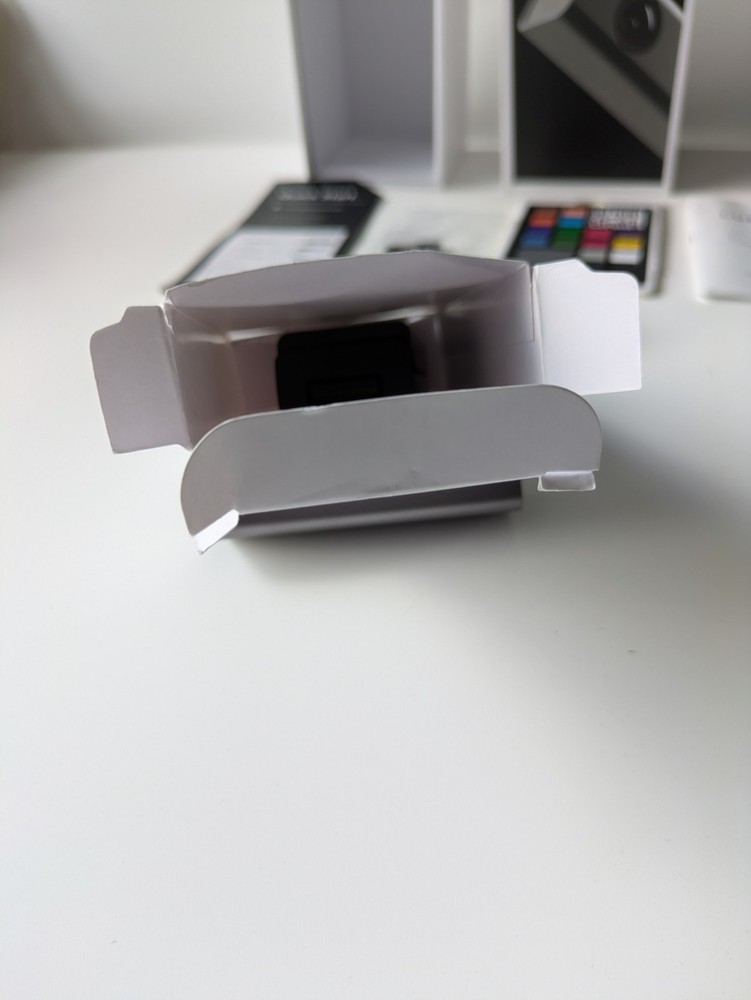 Lumina 4K AI Camera Webcam LU8K2M/US