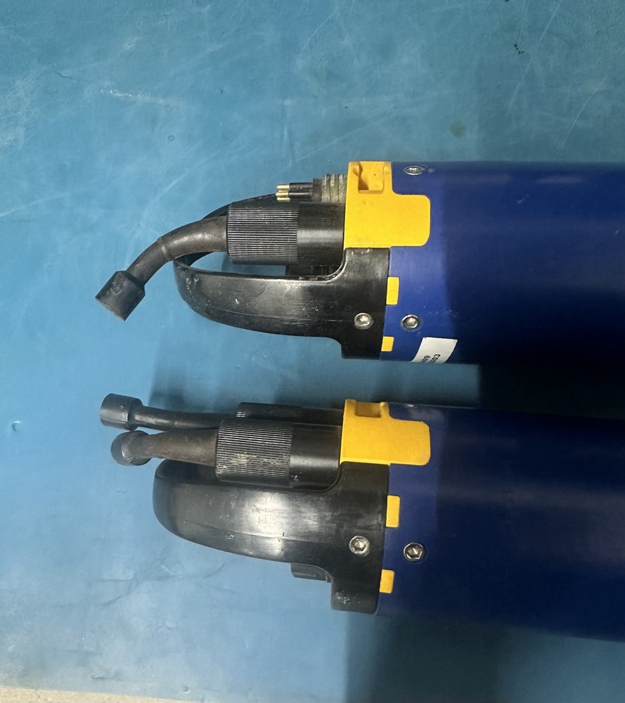 YSI EXO 2 Multiparameter Water Quality Meter