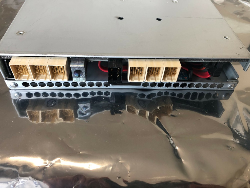 StorSimple AP-SBB-2-1-SSI 5000/7000 Storage Array Controller 0959632-09