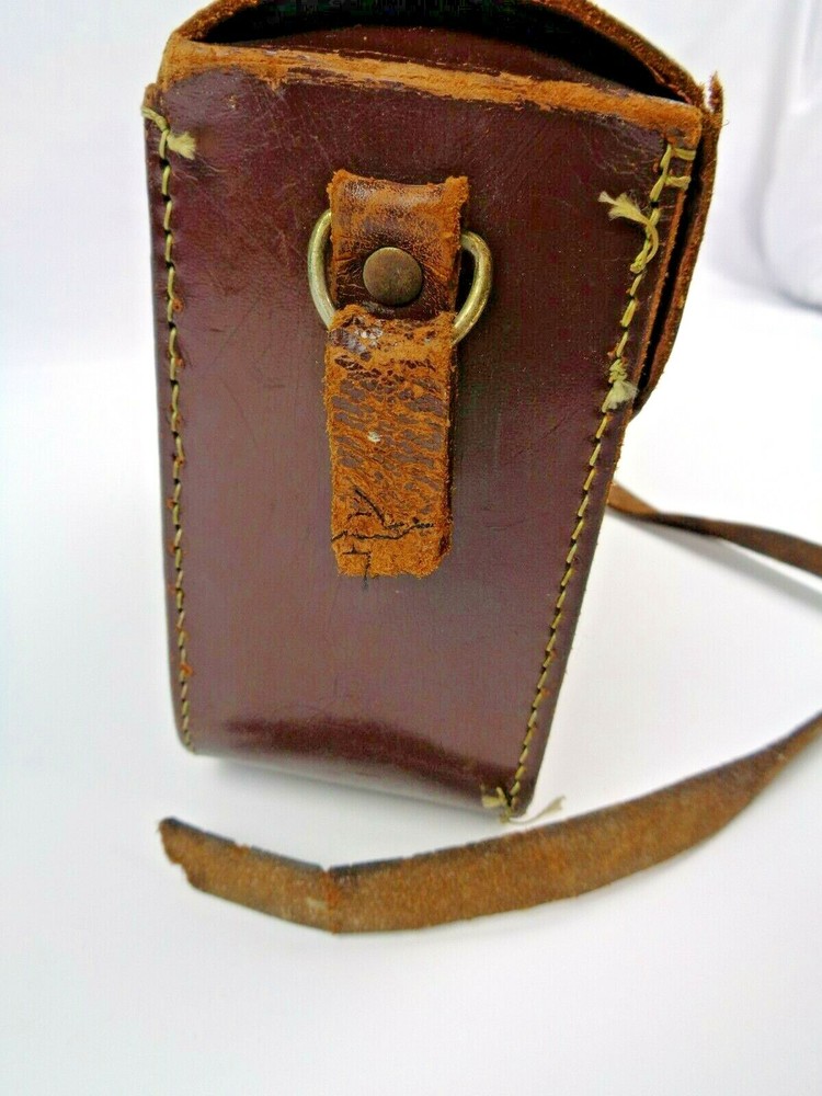 Vintage Camera Case