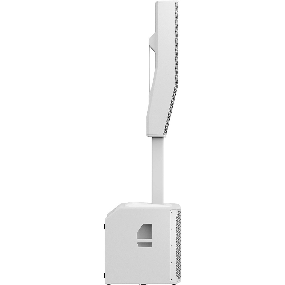 Electro-Voice EVOLVE 70 Portable Column PA System, White