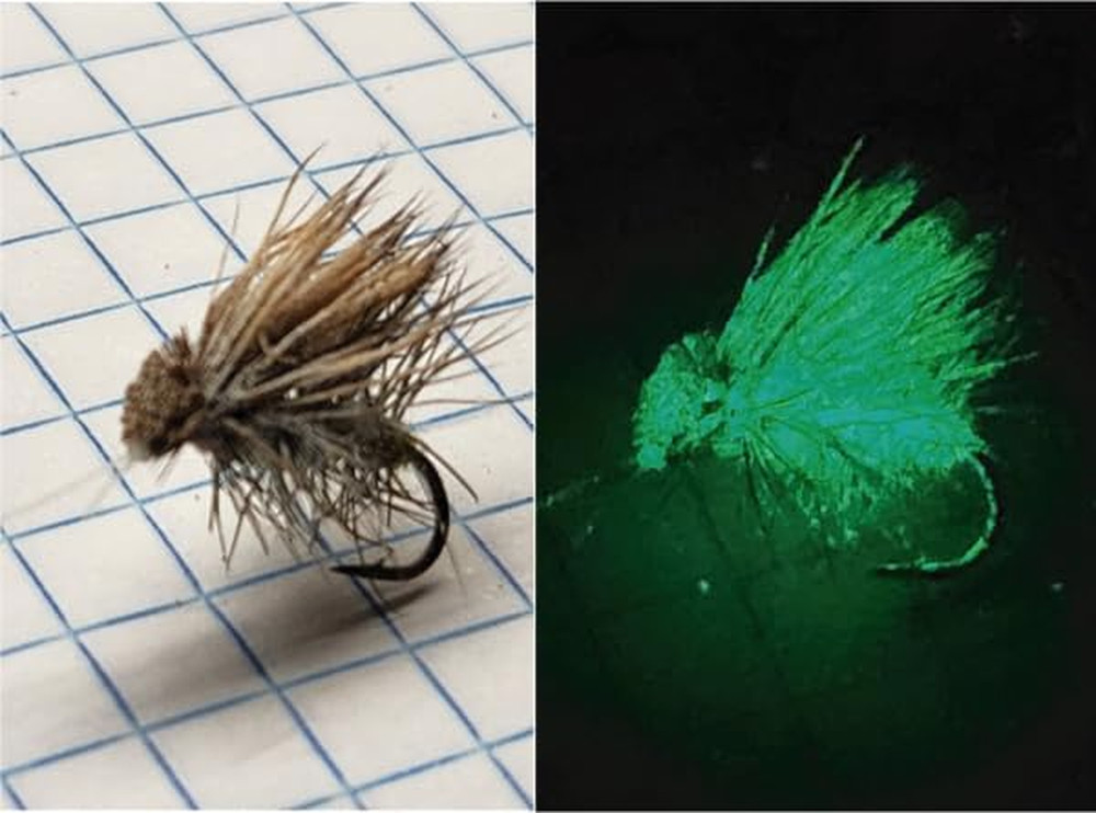 Fly Fishing Floatant - Visibility and Buoyancy Aid