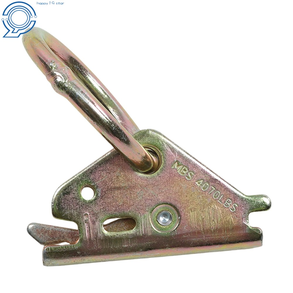 E Track Tie Down Rail Kit 5' E Track Rails End Caps ETrack Straps