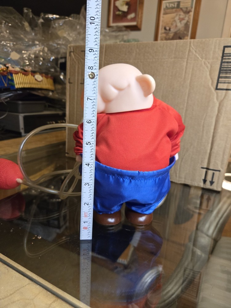 Moonies Vintage Mooning Man Gag