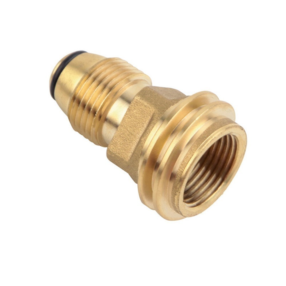 Conversion Connector Airtight Connection Multipurpose Use Quick Installation