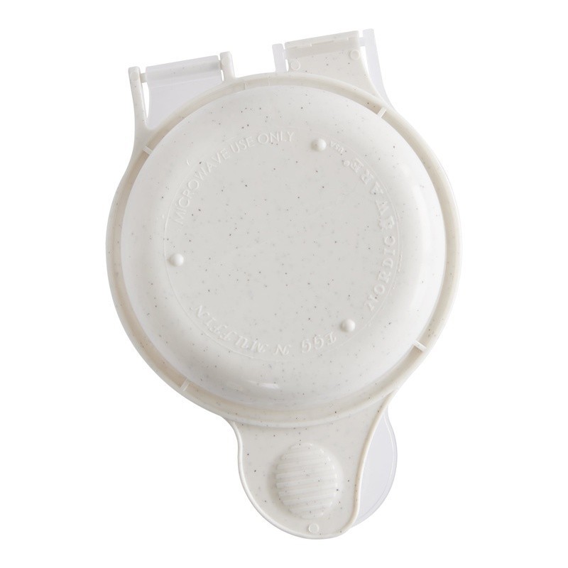 Egg Sandwich Maker Microwave Non-Stick Egg Cooker Scrambled Egg Breakfast Tool