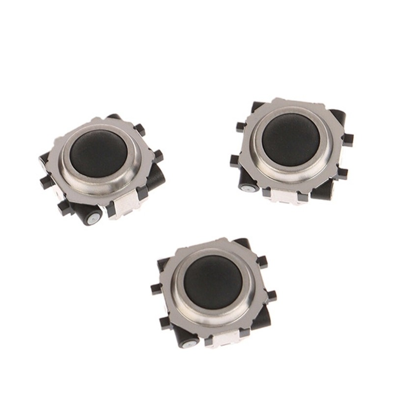 EVQWJN007 Trackball Navigation Device Multifunction Rolling Ball Ball Switcher