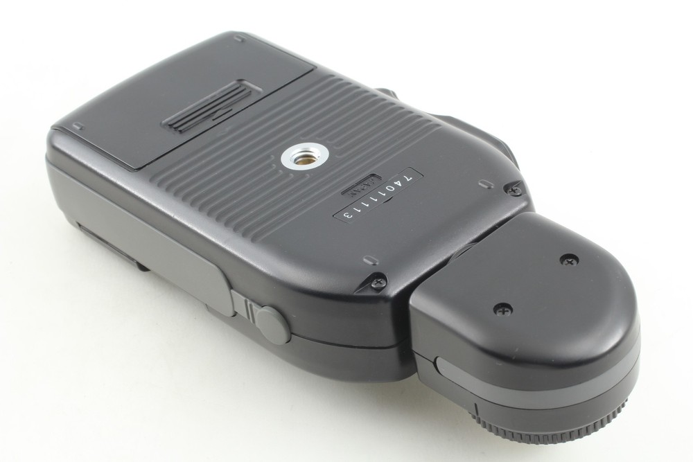 [ MINT ] Minolta Flash Meter V Digital Exposure Light Meter w/ Case From JAPAN