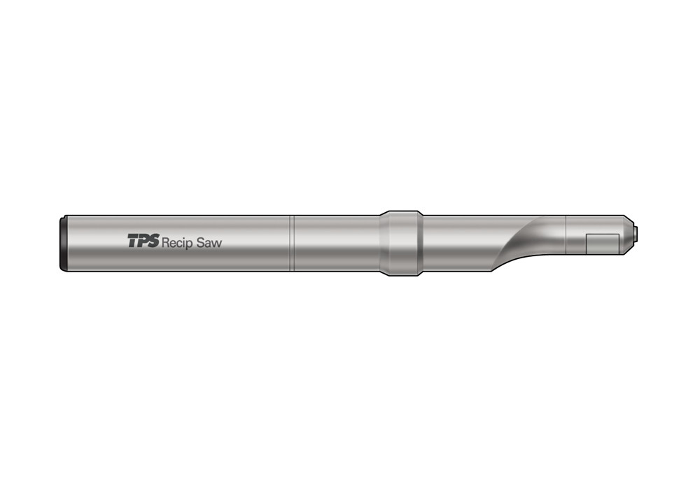 Stryker TPS™ Reciprocating Saw