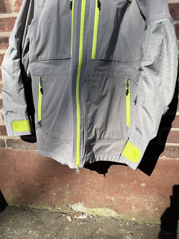 Burton Frostner Jacket