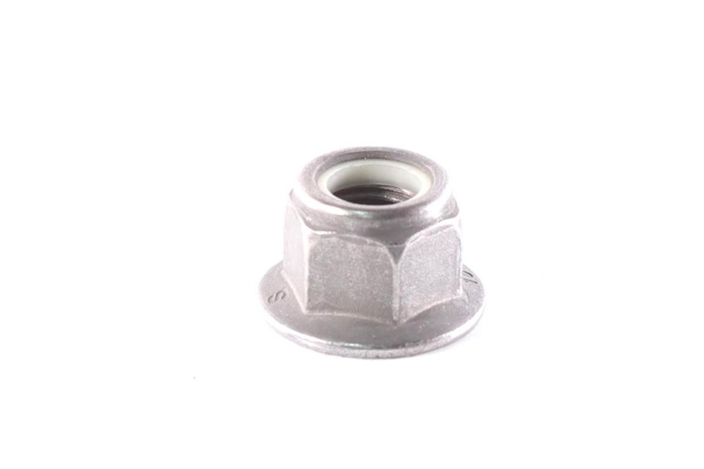 2x Knuckle Bolt Nut Front Right=Left GH-394367N