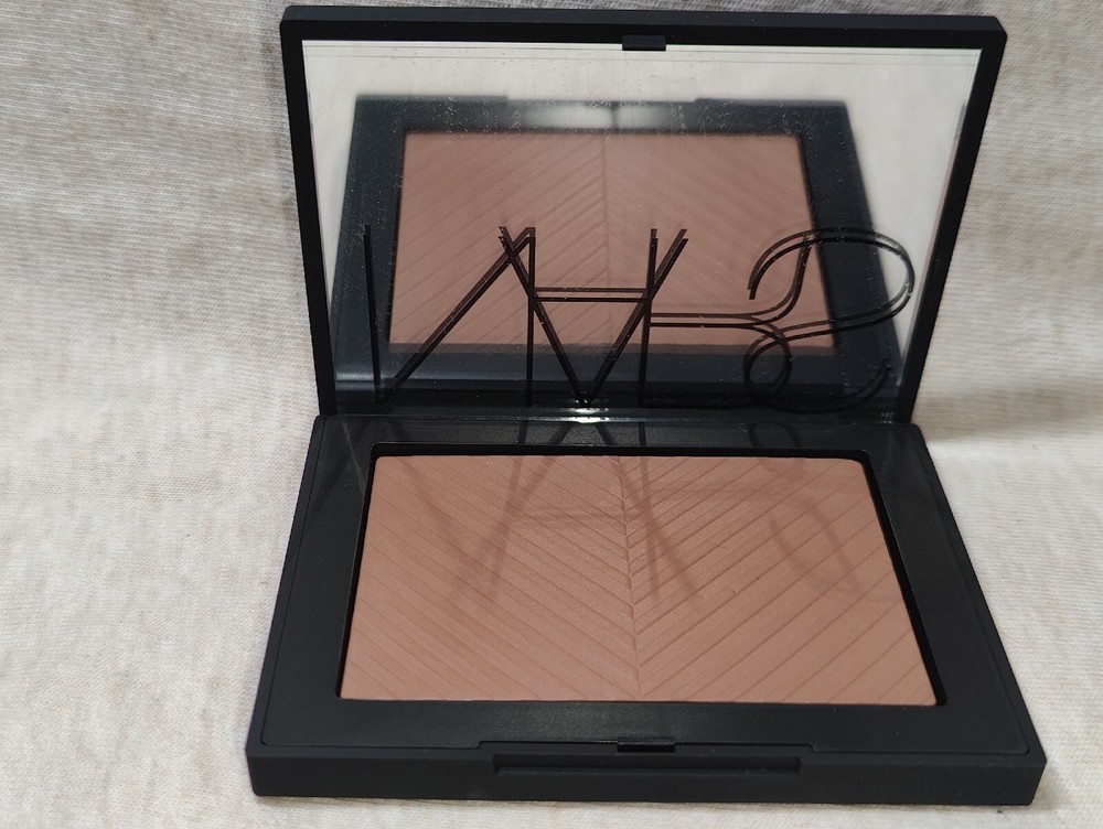 NARS Sun Wash Diffusing Bronzer 0.28 oz 5169 Falaises {FREE SHIP}