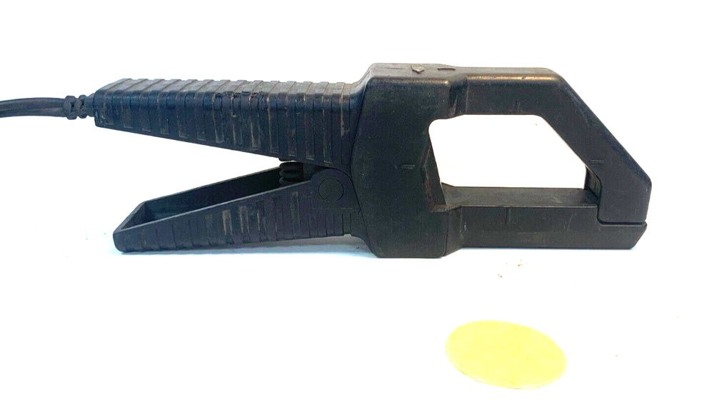 FLUKE 80i-400 AC CURRENT PROBE CLAMP 400A