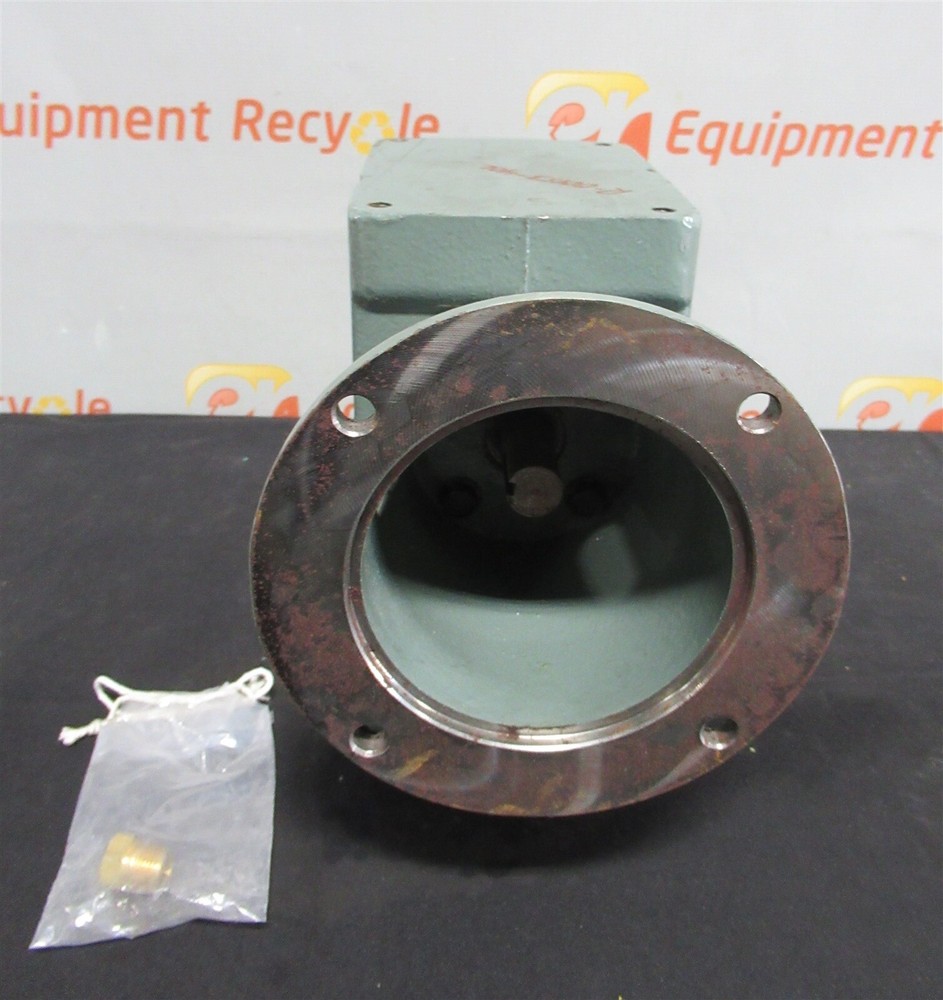 Hytrol 4A Speed Reducer Scale 1:4