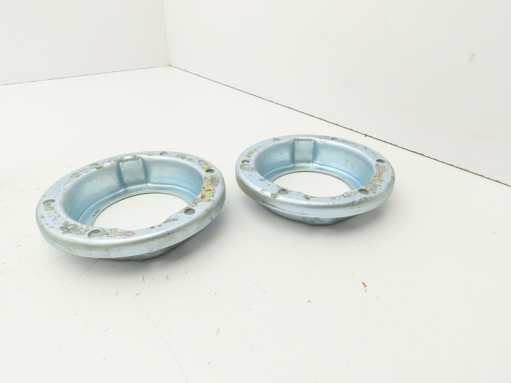 Falk 6F Steelflex Cover And Grid Assembly Set