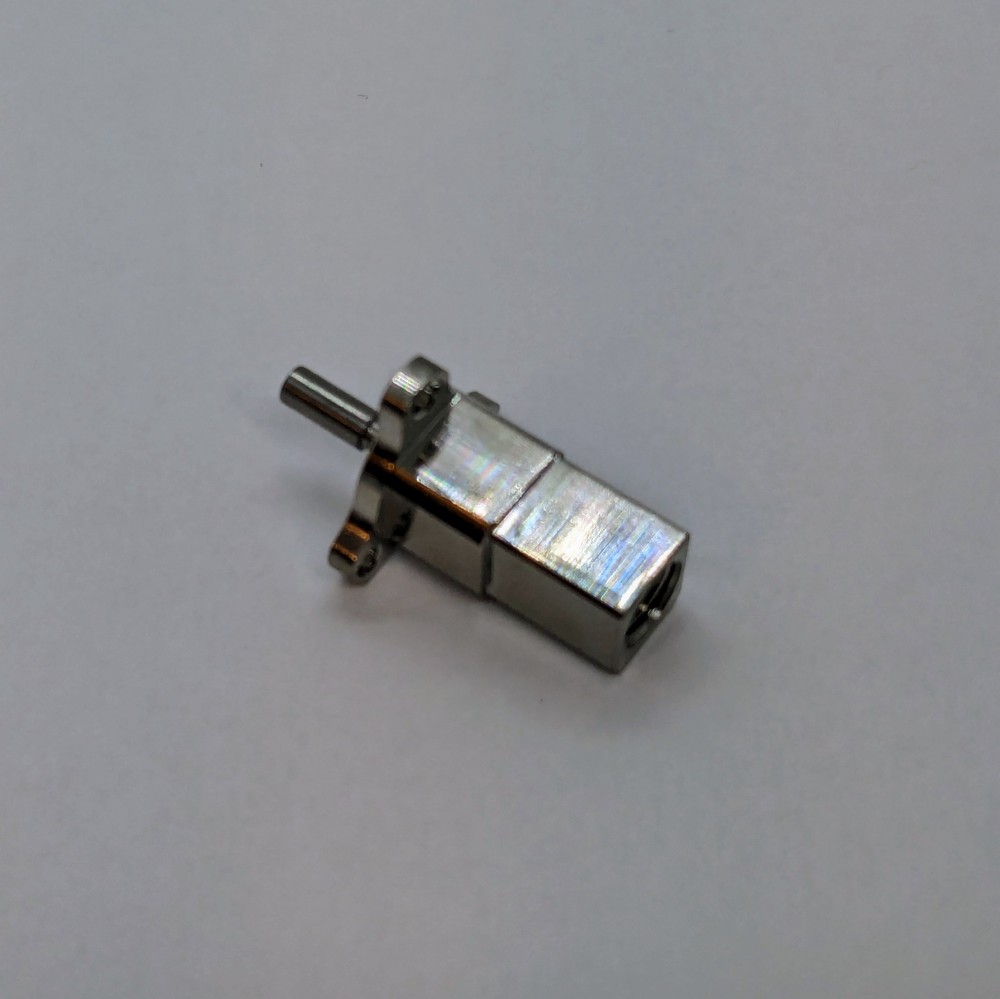 Phaetus Rapido 2 Heat Block Kit 104NT