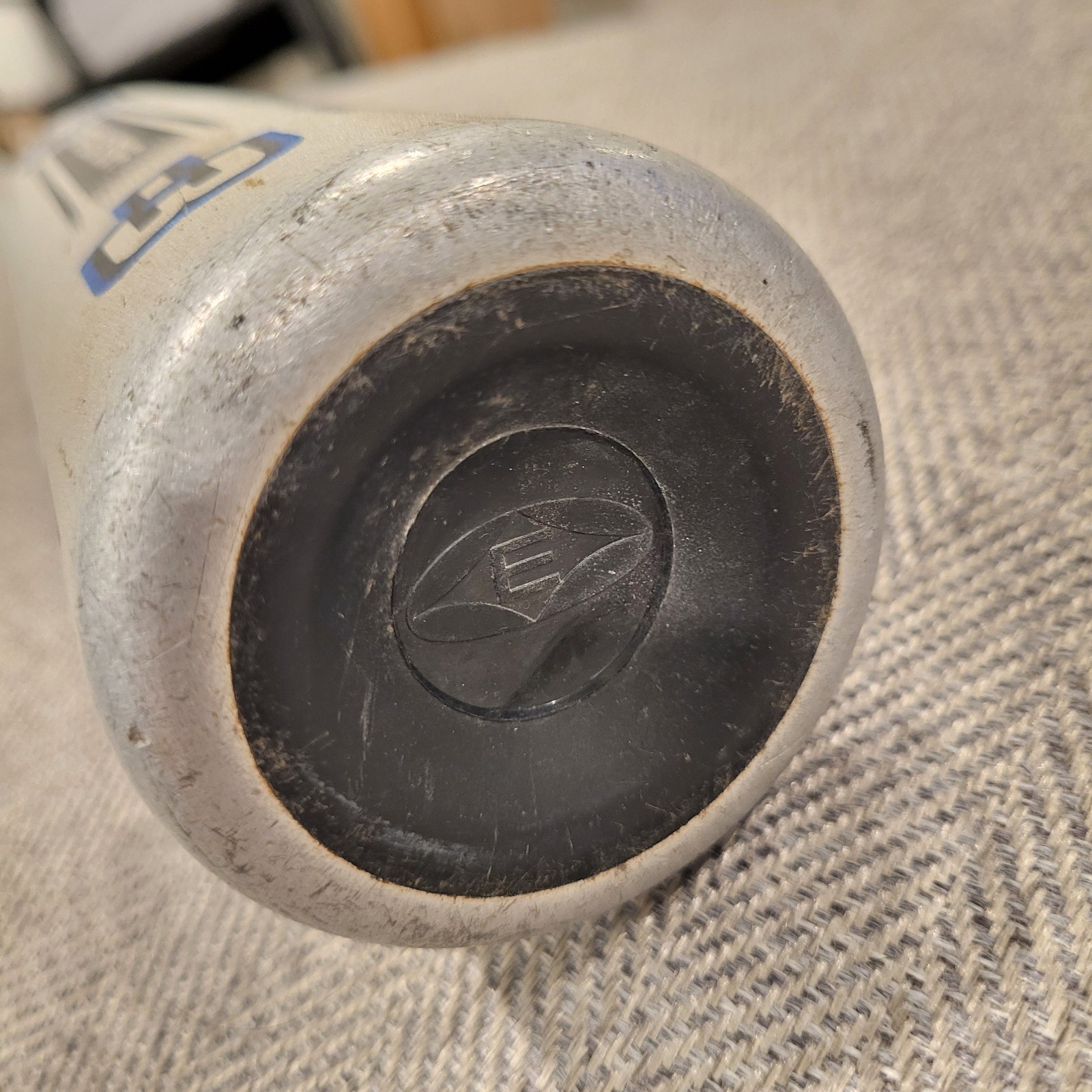 Easton Stealth Sc900 Baseball Bat BESR Certified 33/30