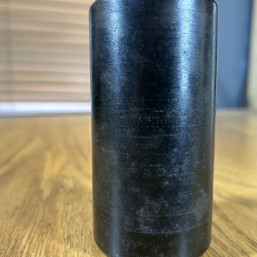 Edison Cylinder Record Dixie Minstrels 9672 Edison Minstrels Untested