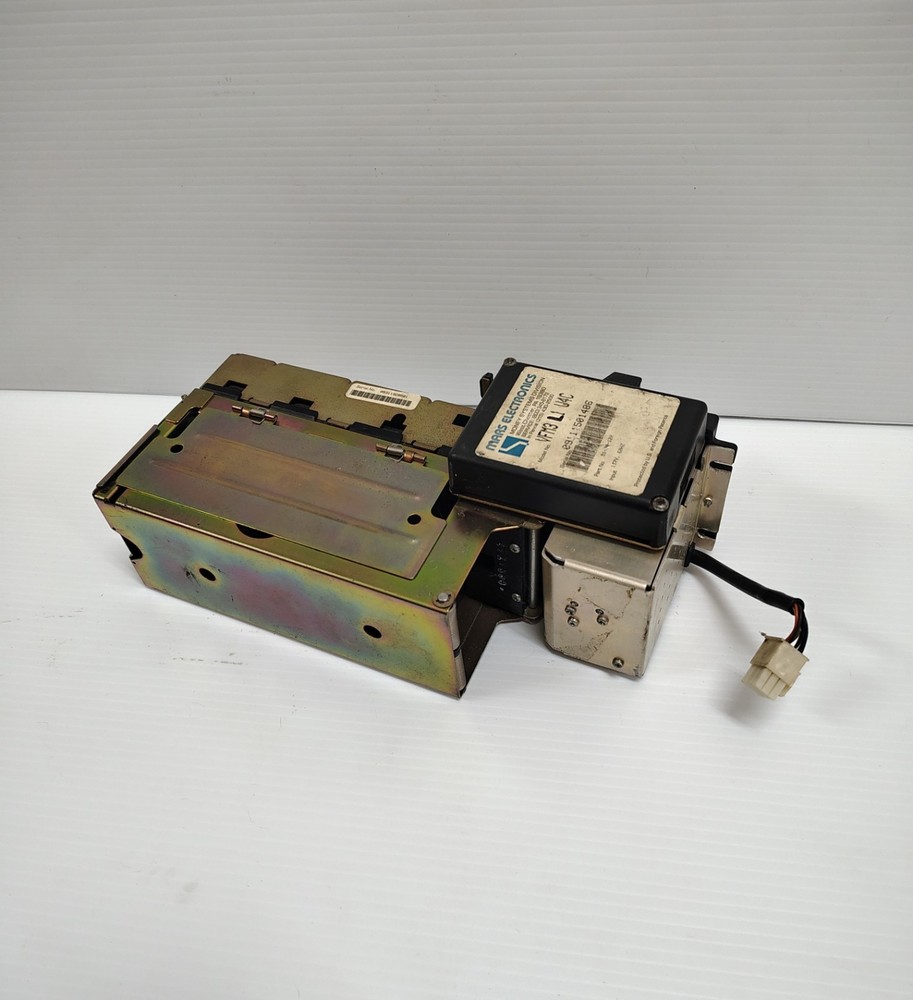 Mars VFM3-L1-U4C Bill Acceptor Validator $1 Bill 117V