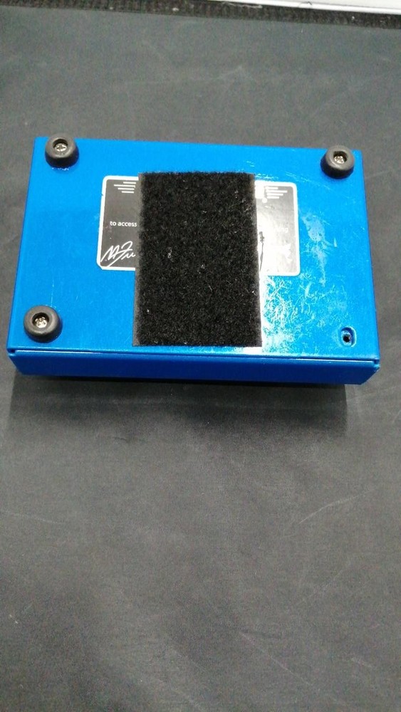 Fulltone Fulldrive2 Effector No.nm1077