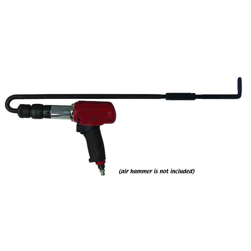TEXAS TWISTER AIR HAMMER PULLING KIT – puller tool set – automotive impact tools