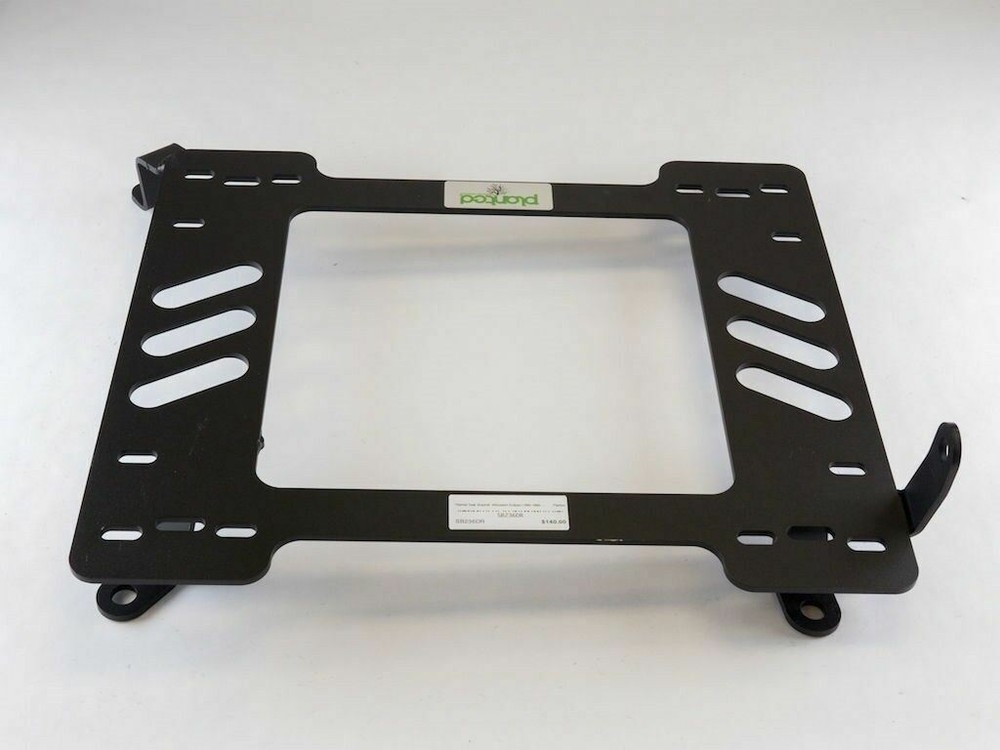 PLANTED Race Seat Bracket for Mitsubishi Eclipse Talon (1995-1999) Driver Side