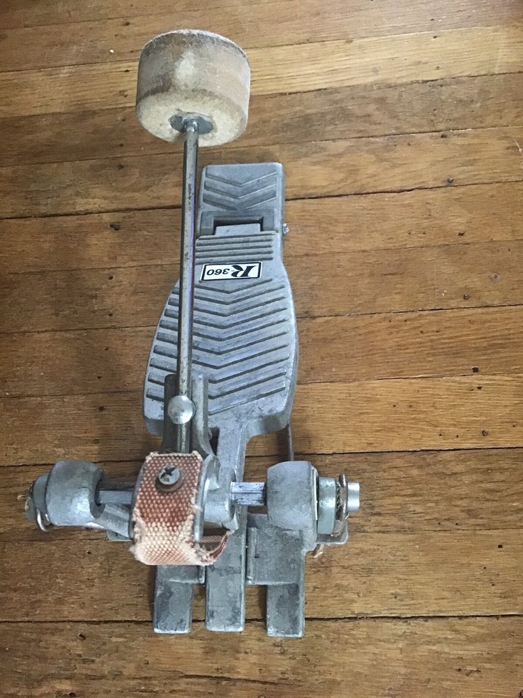 Drum Pedal, R-360