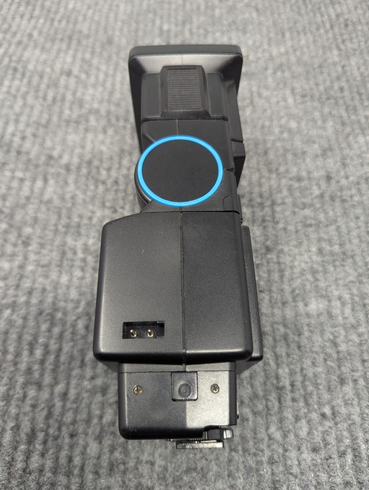 VIVITAR 5600 Auto Thyristor Camera Flash Shoe Mount