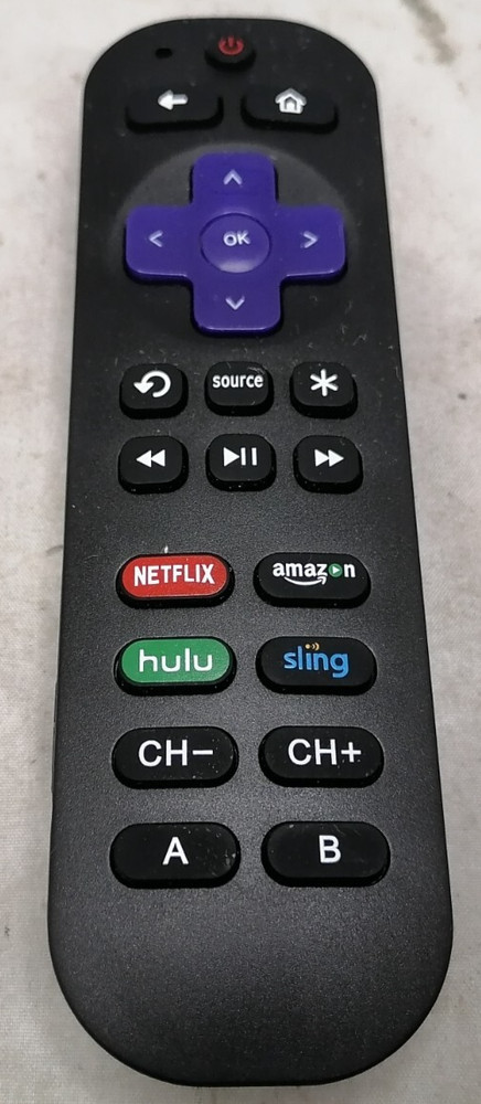 Roku 2 XD 3050X Streaming Player