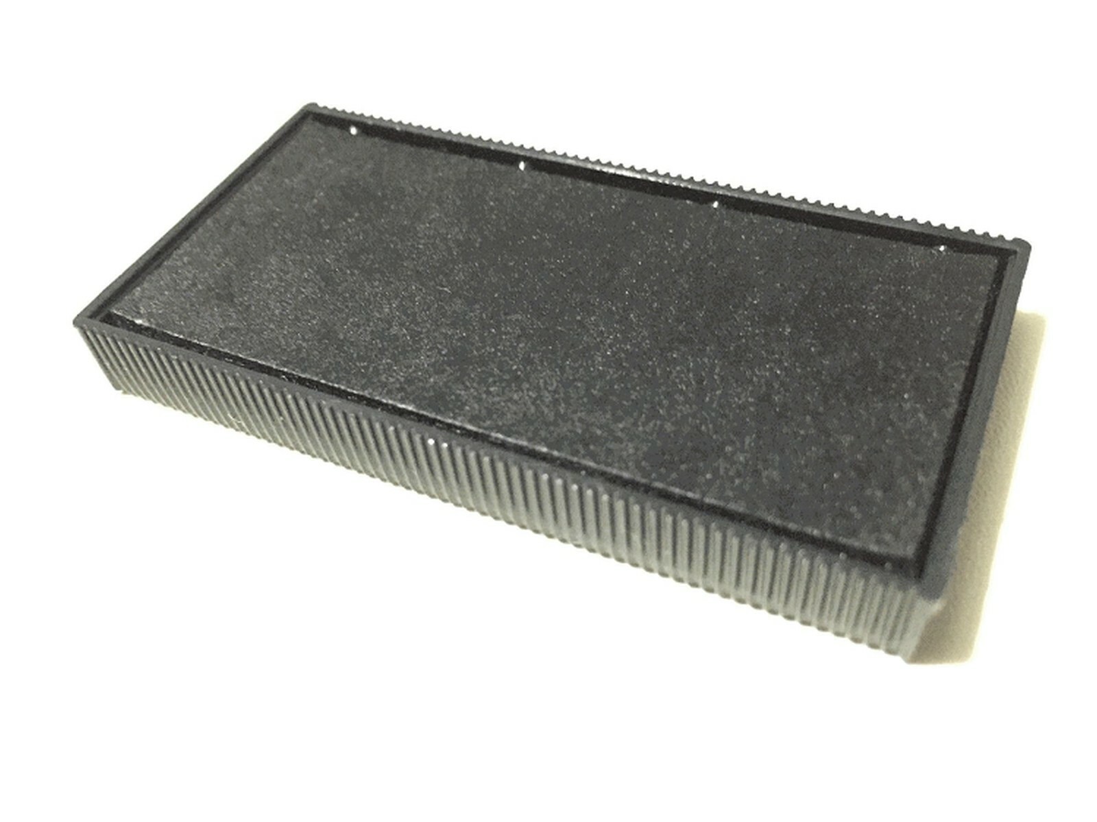 Maxum Plus MX 3 Mark 3 Replacement Ink Pad Black Ink