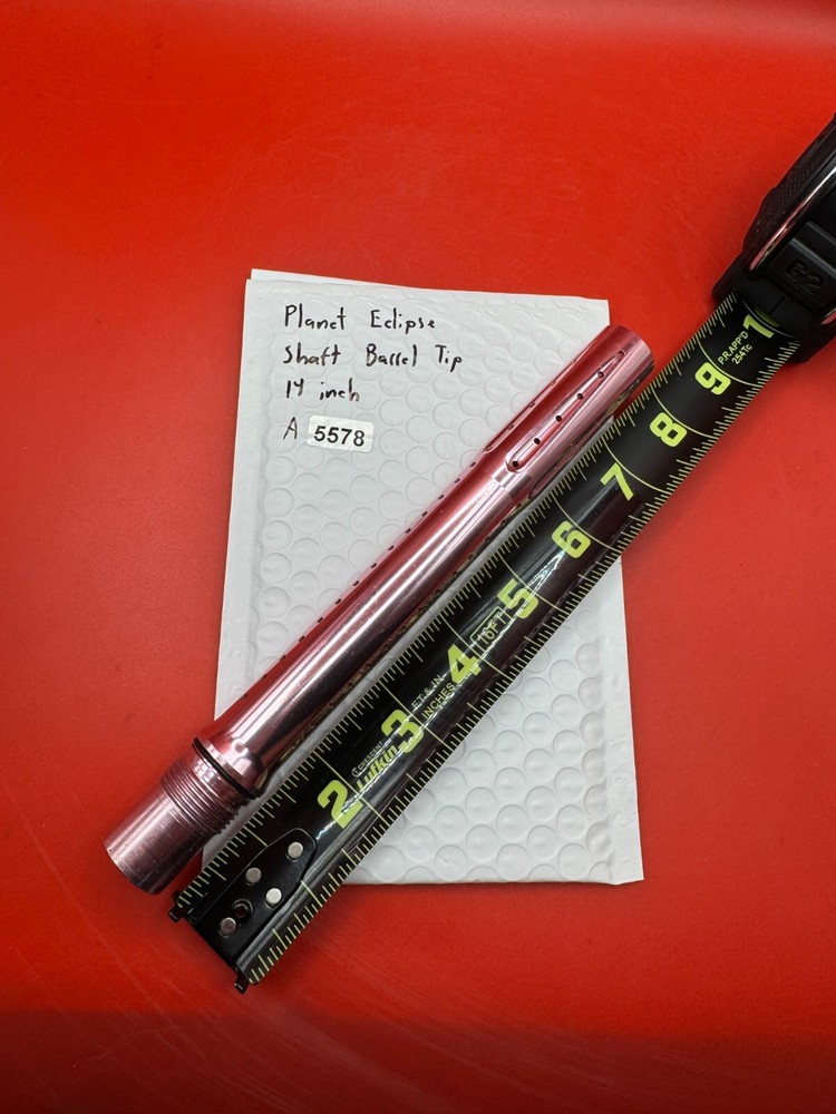 Planet Eclipse Shaft Barrel Tip 14 inch
