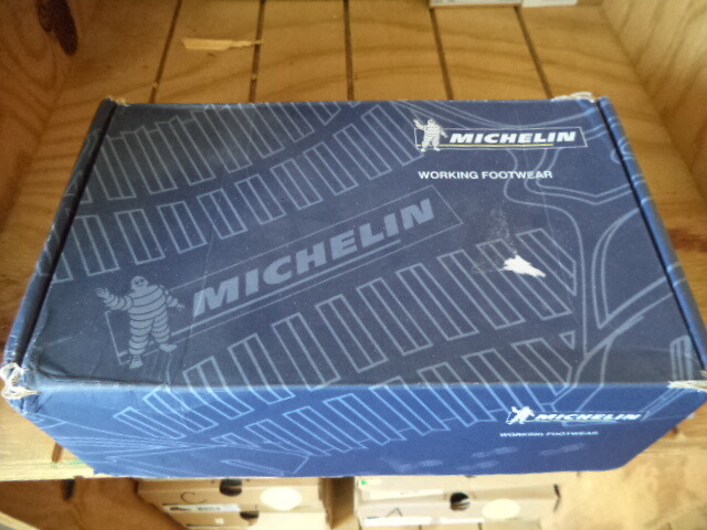 Michelin Women's Slip On Clog