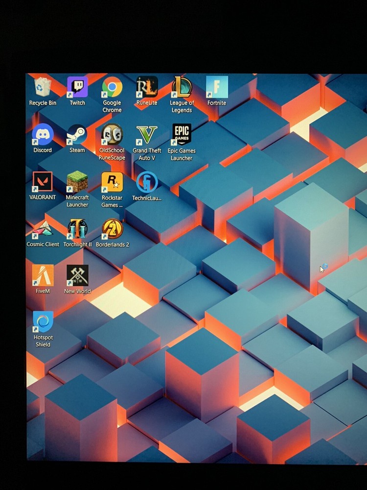 hp omen 15 gaming laptop