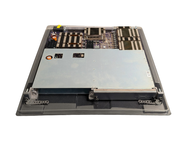 Nokia 3HE09648BA Input/Output Module IOM4-e L3BQ for Nokia 7750 SR