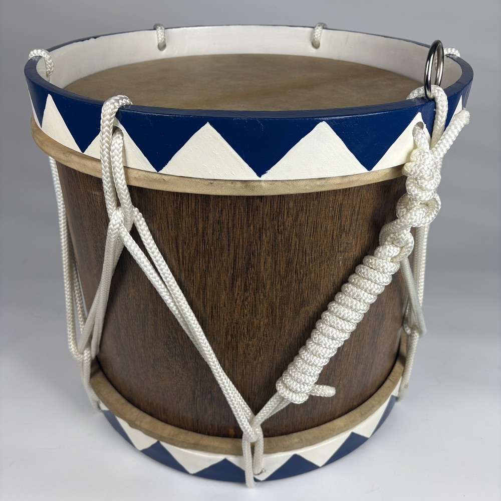 Barravento Alfaia, 16"