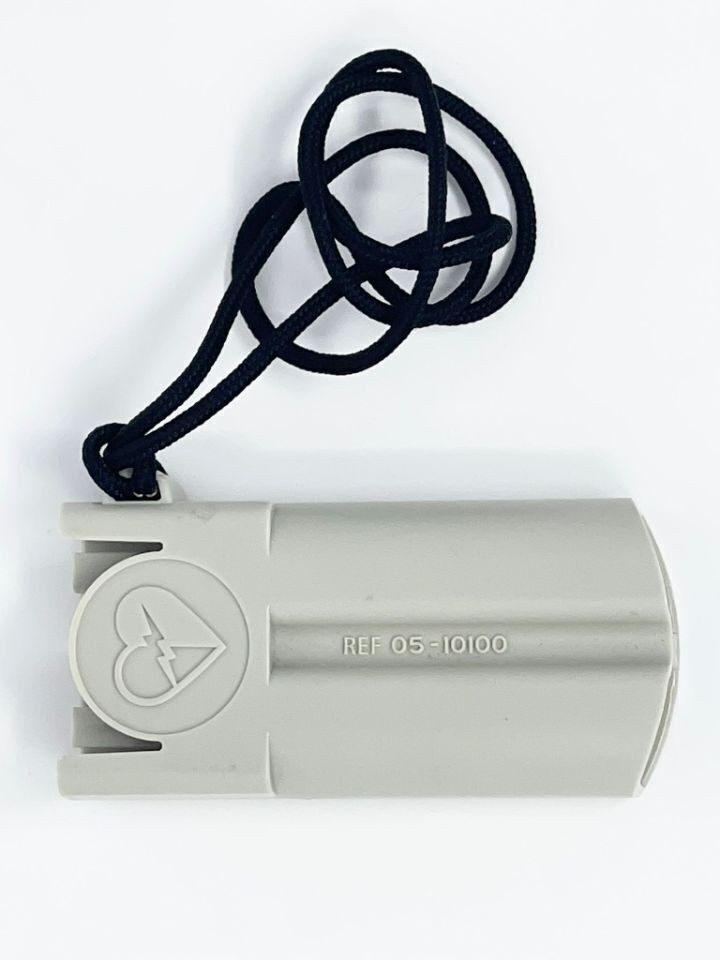 PHILIPS PAD ZOLL ADAPTER 05-10100